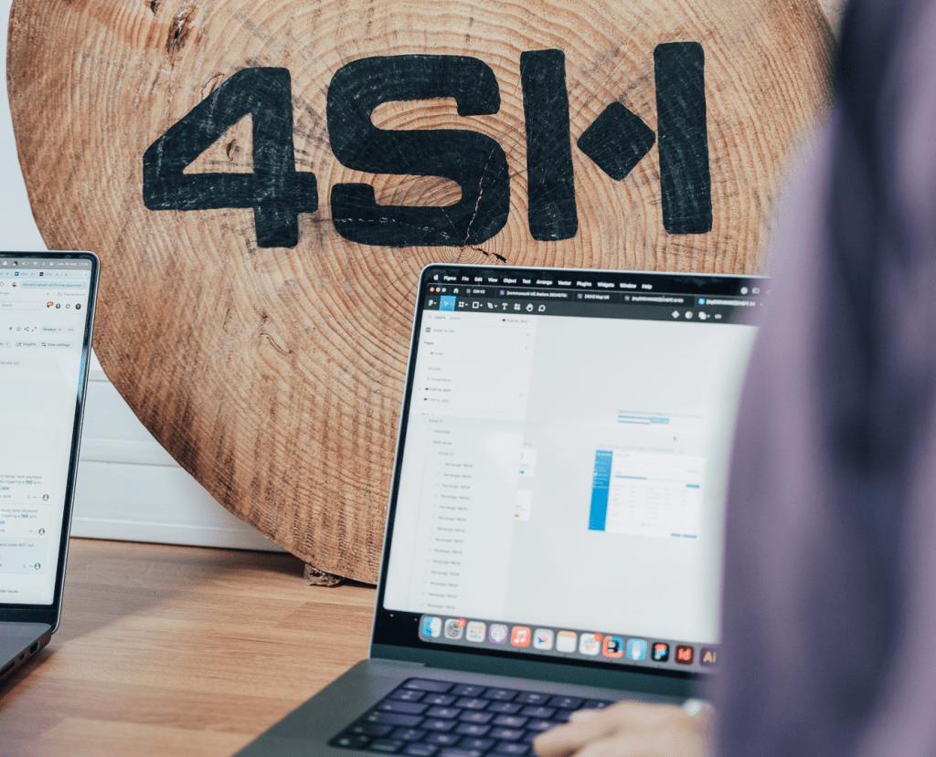 Initiation à l'UI Design - 4SH Blog